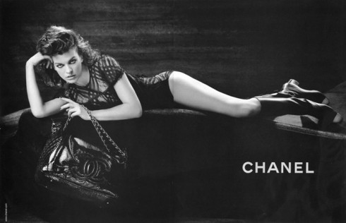  Thương hiệu Chanel
