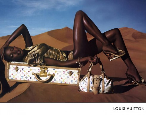 Thương Hiệu Louis Vuitton